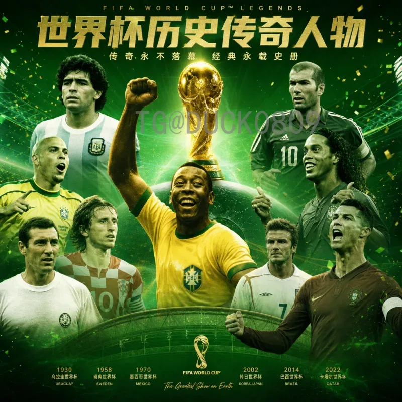官方2026国际足联世界杯分组抽签时间确定：完整赛程与看点解析